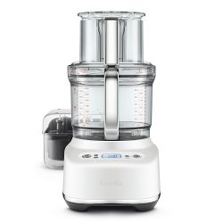 Breville 16-Cup Sous Chef™ Food Processor, Sea Salt, 16-cup