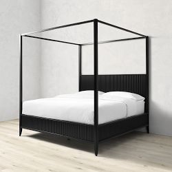 Lewis Canopy Bed
