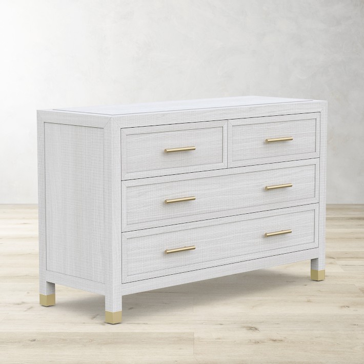 four drawer dresser Amish Lexington 4-Drawer Chest of Drawers