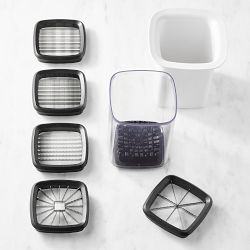 Williams Sonoma Vertical Food Chopper