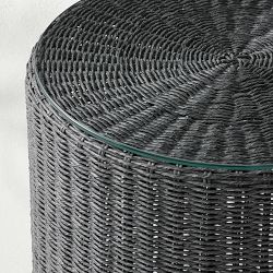 Anders Outdoor Side Table (18")