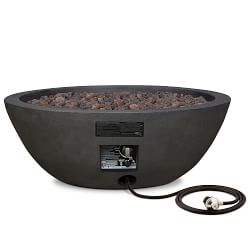 Banff Round Fire Bowl (36.5")