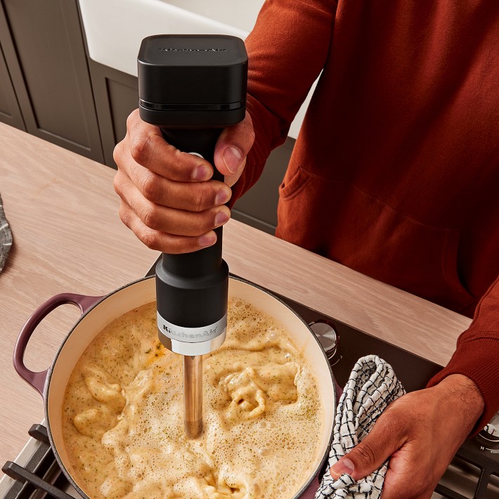 KitchenAid® Go Cordless Hand Tool Kit | Williams Sonoma