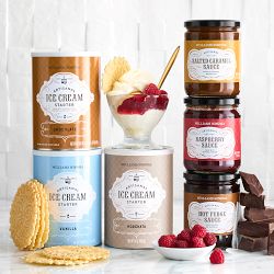 Williams Sonoma Raspberry Sauce