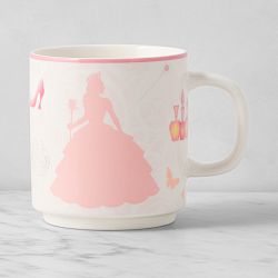 Wicked x Williams Sonoma Glinda Mug