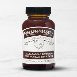 Nielsen-Massey Madagascar Bourbon Vanilla Paste