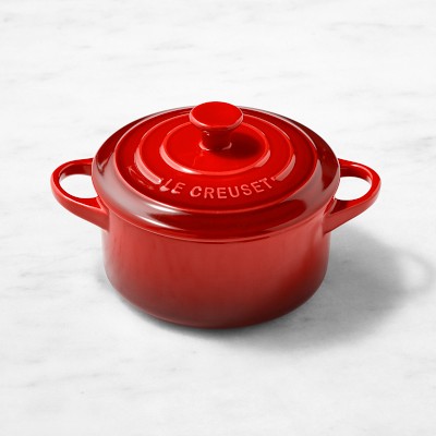 Le Creuset Red Cookware Collection | Williams Sonoma