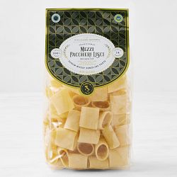 Williams Sonoma Pasta, Paccheri