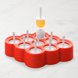 Zoku Mini Pop Molds
