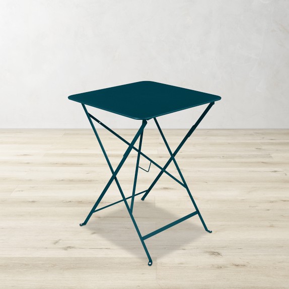 Bistro Square Table (28")