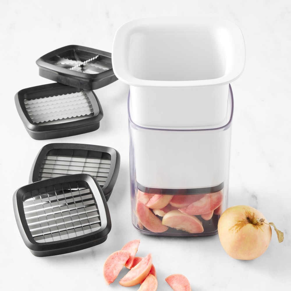 Vertical Food Chopper