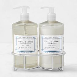 Amalfi Coast 3 Piece Set , Classic