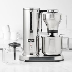 Aarke Coffee Maker & Thermal Carafe Bundle
