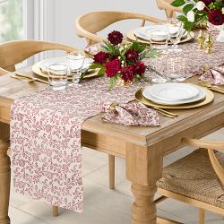 Linen Table Runners | Williams Sonoma