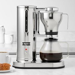 Aarke Coffee Maker, Stainless-Steel