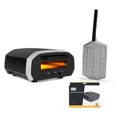 Ooni Volt Indoor & Outdoor Electric Pizza Oven Bundle