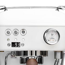 Ascaso Dream PID Manual Home Espresso Machine