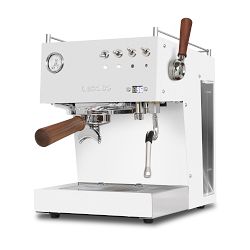 Ascaso Steel DUO Plus Programmable Espresso Machine