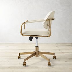 Kenwood Swivel Desk Chair