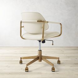 Kenwood Swivel Desk Chair
