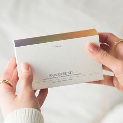Vitruvi Signature Kit