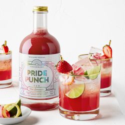 Williams Sonoma Pride Punch