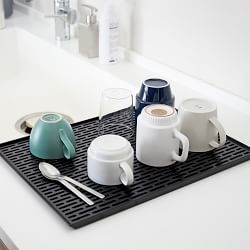Yamazaki Home Tower Dish Drainer Tray