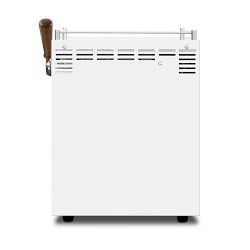 Ascaso Steel DUO Plus Programmable Espresso Machine