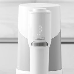 Cuisinart 5-Speed Hand Mixer with Storage Case