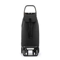 Rolser IMX418 EcolMax 4L Tour Foldable Shopping Cart