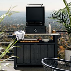 All-Clad Outdoor Countertop Gas Griddle