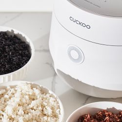 Cuckoo Micom Rice Cooker, 3-cup
