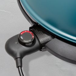 Cuisinart 2-in-1 Indoor &amp; Outdoor Electric Griddle