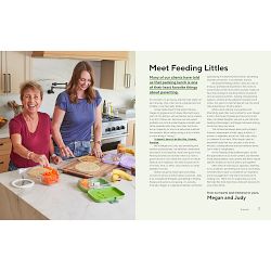 Feeding Littles Lunches: 75+ No-Stress Lunches Everyone Will Love: Meal Planning for Kids