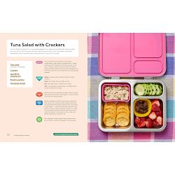 Feeding Littles Lunches: 75+ No-Stress Lunches Everyone Will Love: Meal Planning for Kids