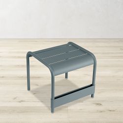 Fermob Luxembourg Outdoor Side Table (16.5")