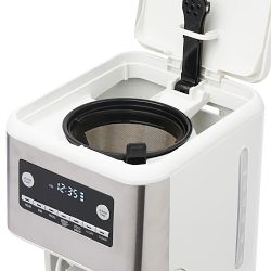 Haden Programmable Coffee Maker, 14-cup