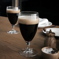 Holmegaard Perfection Beer Glasses, Set of 6