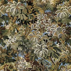 Scalamandré Ridge Edge Wallpaper