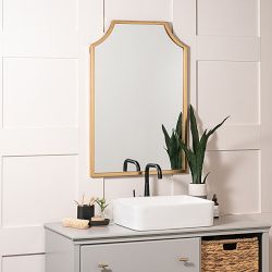 Simone Wall Mirror