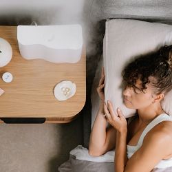 Vitruvi Cloud Humidifier