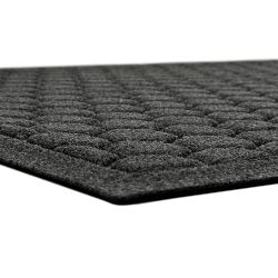 WaterHog® Honeycomb Commercial Grade Indoor/Outdoor Doormat