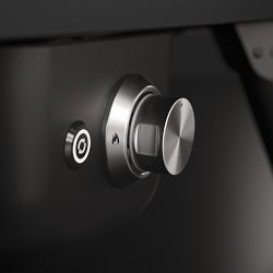 Witt PICCOLO Rotante Gas Powered Pizza Oven