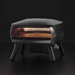 Witt PICCOLO Rotante Gas Powered Pizza Oven