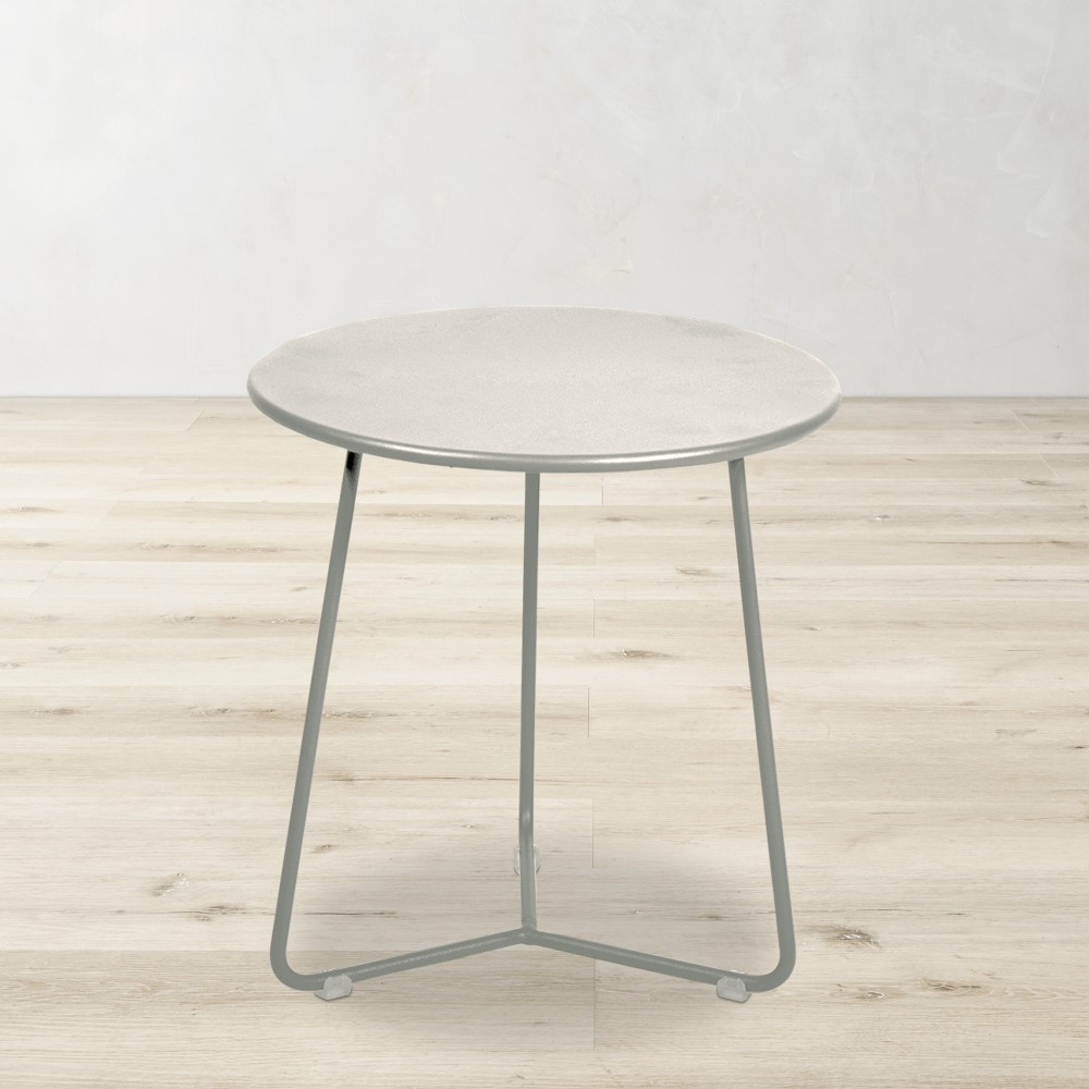 Cocotte Small Side Table (13") by Williams Sonoma Home