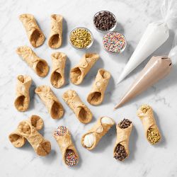 DIY Cannoli Kit