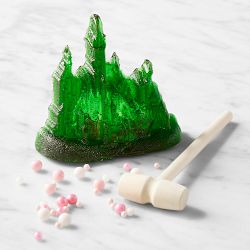 Wicked™ x Williams Sonoma Sugar Breakable Emerald City