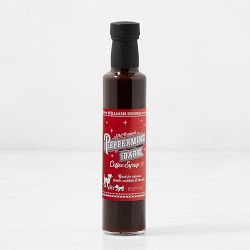 Williams Sonoma Coffee Syrup, Peppermint Bark