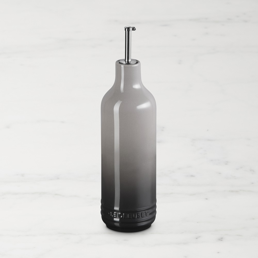 Le Creuset Signature Oil Cruet - Oyster