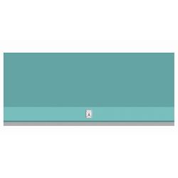 Hestan 42" Pro Canopy Outdoor Ventilation 900 CFM, Bora Bora